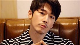 張赫（圖／翻攝自張赫IG）