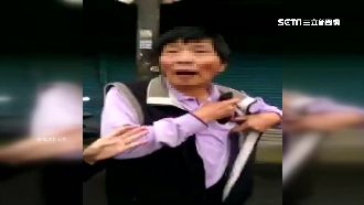 撞到人還想落跑！民眾合力攔下酒駕男