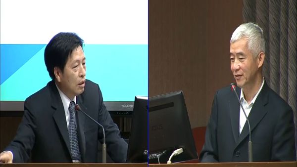 賀陳旦：若不繳罰鍰，不歡迎Uber