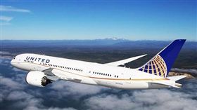 聯合航空,聯航 圖/翻攝自United臉書