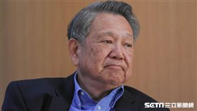 國民黨黨主席政見發表會,詹啟賢 圖／記者林敬旻攝