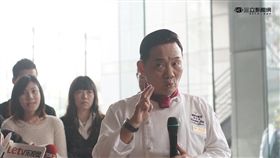 阿基師 (林敬旻攝)