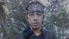 菲律賓,恐怖份子,阿布拉米（Abu Rami）圖／翻攝自《CEBU每日新聞》