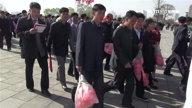 走私電話簿　北韓依叛國罪處決6人