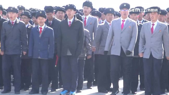 北韓邀訪太陽節　外媒經驗卻顯示…