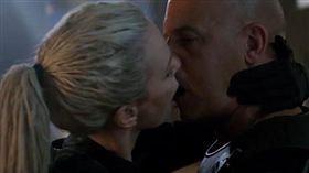 玩命關頭8 預告　圖／翻攝自YouTube