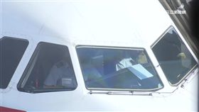 -華信-華信航空-機師-駕駛艙-