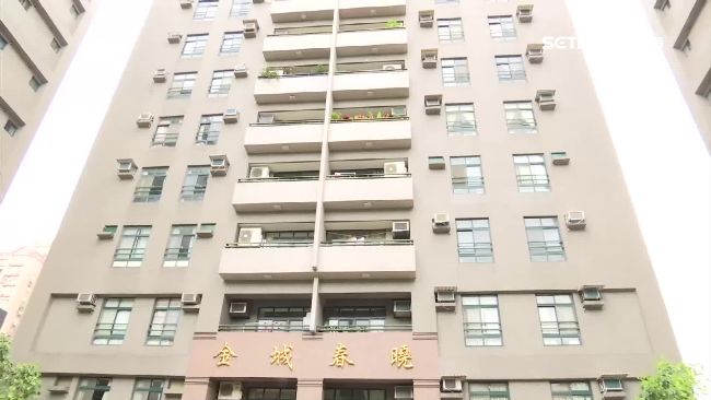軍宅遭違法轉租　3年牟利324萬