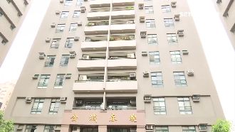 軍宅遭違法轉租　3年牟利324萬