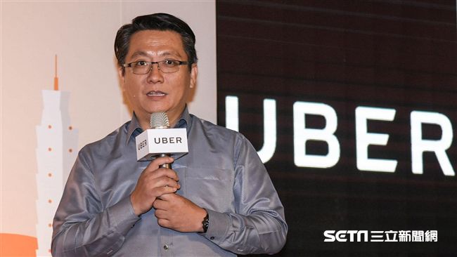 Uber上線　老司機搶先上路