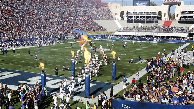 聖路易市狀告NFL聯盟及32隊老闆