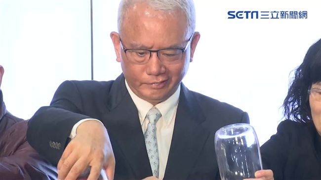 魏應充入監倒數　麵攤老闆娘幫加油