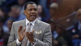 Alvin Gentry（ap）
