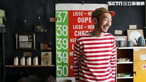 文青必備日T恤　誠品信義推5限定色