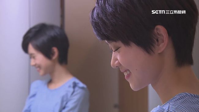 收視創新高！嚴正嵐飾2角玩交換身分