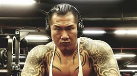 館長陳之漢(圖/翻攝自飆捍臉書)