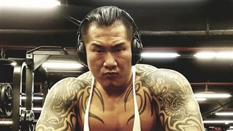 男闖健身房嗆單挑　館長：他很可憐…