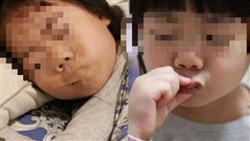 膠帶封嘴矯正／鰻魚家家酒臉書