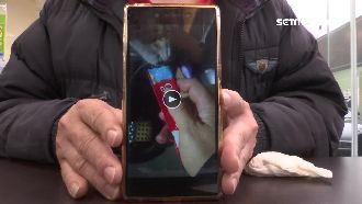 領養犬貓全消失　神壇宮主遭控放血