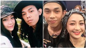 梁士華,謝欣穎/IG