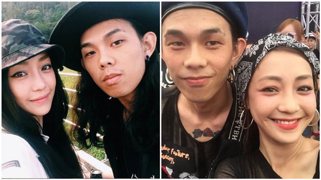 悔婚復出！謝欣穎譙前男友「髒東西」