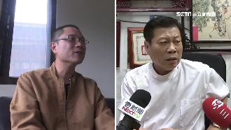 弒親案被告王忠義　自認清白舌戰法醫