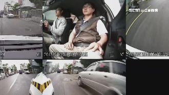 獨／5月起考駕照　7鏡頭杜絕三寶