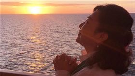 白曉燕、白冰冰、陳進興、高天民、林春生綁架撕票（圖／翻攝自白冰冰臉書）