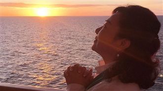 白曉燕案20年　白冰冰堅決反廢死