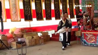 貓血較陰、鴨血鎮煞？獸血效力大不同