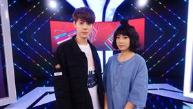 宇宙、Teddy完娛報榜