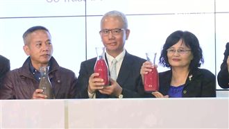 魏氏兄弟攜手公益　捐30億助弱勢