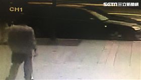 江女與男友二度吵架後，對方負氣離去，她隨即謊報自己遭搶劫，最後遭警方戳破坦承犯行，還因此吃上誣告官司。（翻攝畫面）