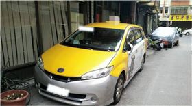 小黃,計程車,Uber,批踢踢,ptt,形象　圖／資料照
