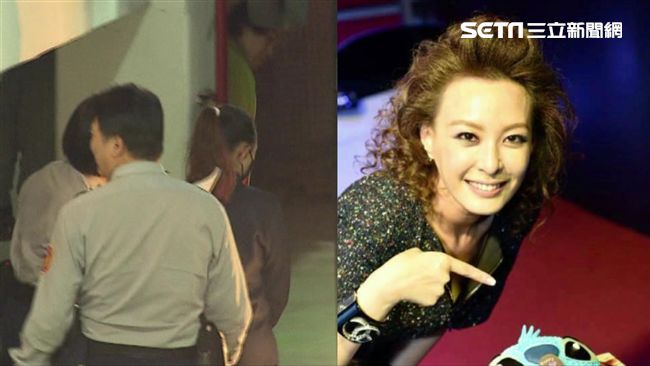 超跑女神詐欺　被害人要6千萬和解金
