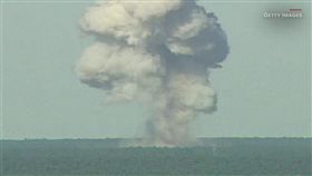 炸彈▲圖翻攝GETTY IMAGES