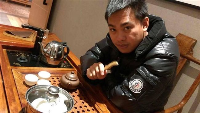 深夜山道狂飆　遭點名賽車手：被陷害