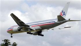 美國航空　▲Photo Credit：wiki