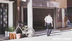 日本,上班族 (記者林敬旻攝)