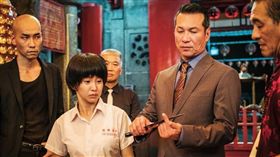 通靈少女,瑤瑤,郭書瑤（圖／翻攝自通靈少女臉書）