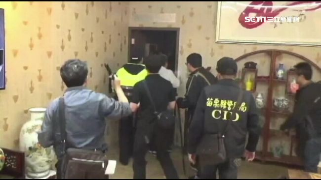 新竹三光幫暴力討債　欠5百萬斷手腳