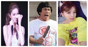 罹患大腸癌的豬哥亮先前傳出與謝金燕在病榻前關係破冰是由王彩樺一手促成，王彩樺也曾謙虛表示：「能做多少盡量做。」但卻遭到謝金燕單方面打臉，強調整件事與王彩樺根本毫不相干。