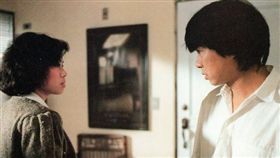 蔡琴,侯孝賢,青梅竹馬（圖／翻攝自開眼電影網）