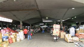 第一果菜批發市場
翻攝google map