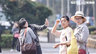 買50萬還不夠！23人赴陸旅遊…被鎖在商場