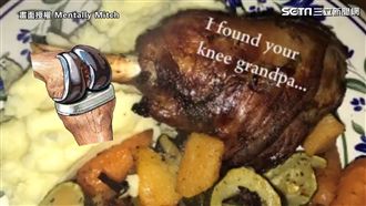 廚神戈登毒回推特　網友魔性笑聲笑翻