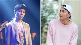 劉雨凱,劉雨柔,青峰,男男戀,緋聞,蘇打綠,邱昊奇
（圖／翻攝自臉書）