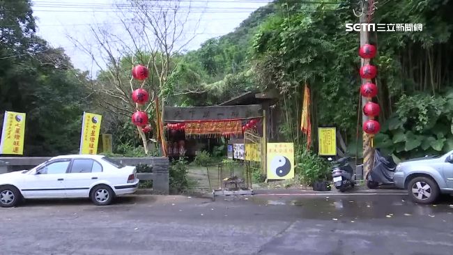 天下第一神卦！傳姜太公破解馬王政爭