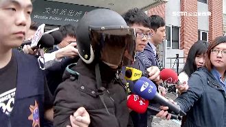 逆子縱火　父母竟稱「煮水餃」引火