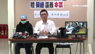 家暴外遇後首復出　童仲彥拼扭轉形象